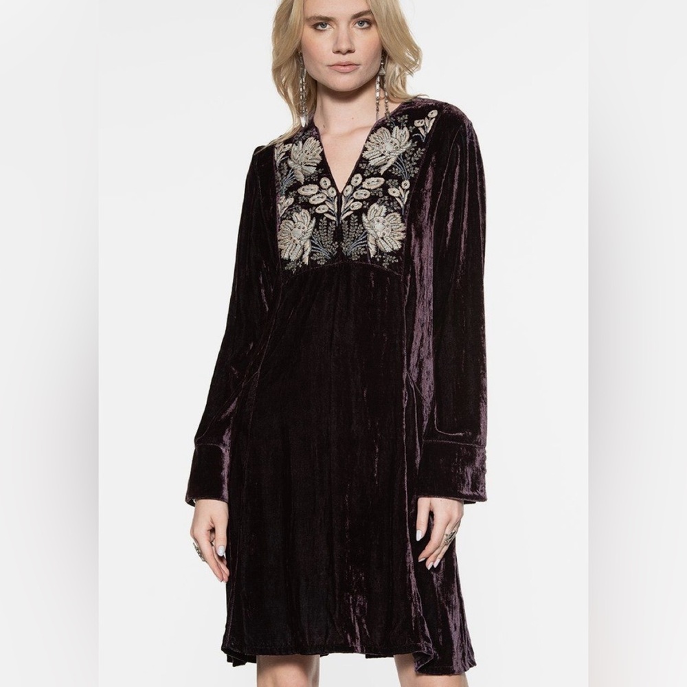 Double D Ranch Muy Bonita Dress